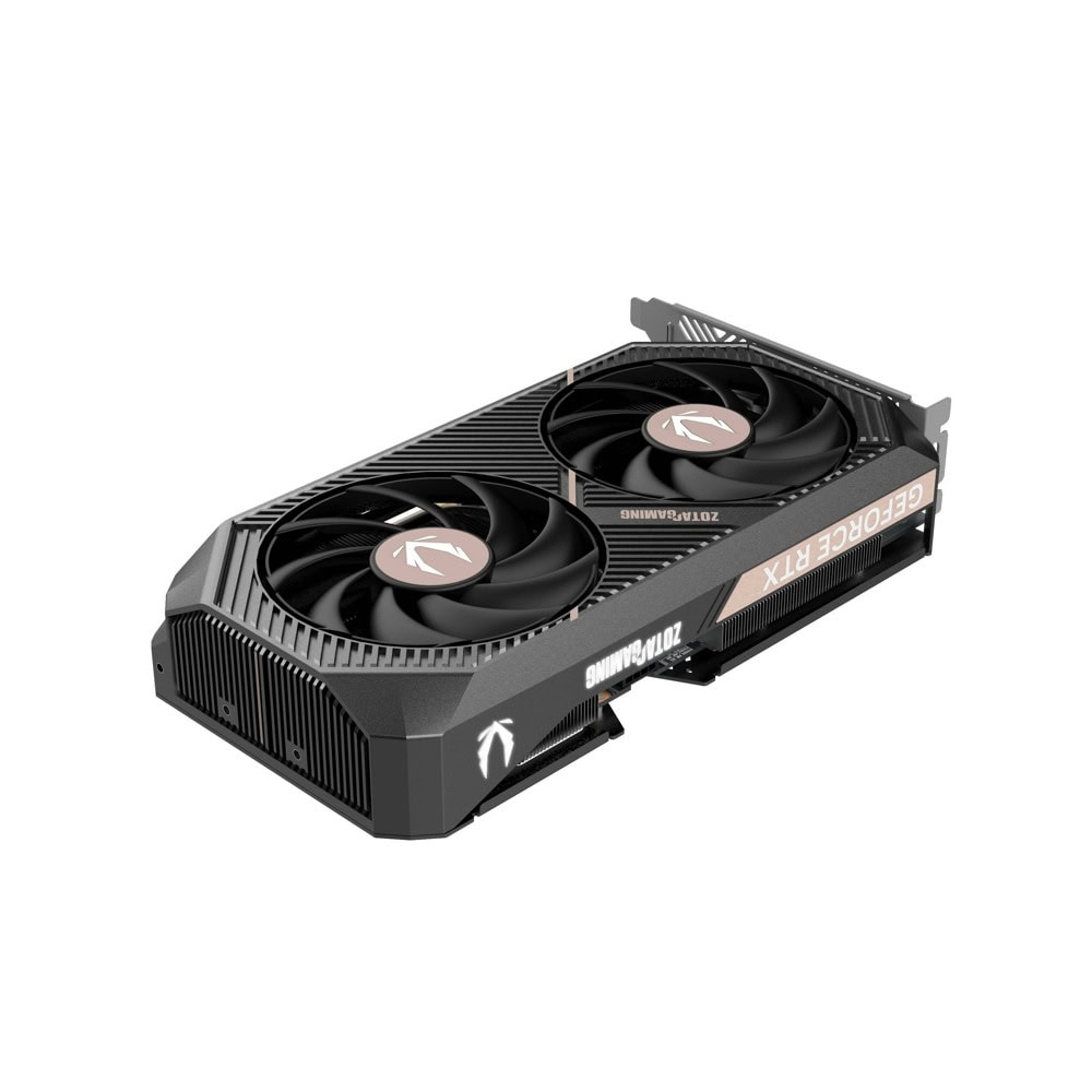 Видео карта ZOTAC GAMING RTX 5060 TI