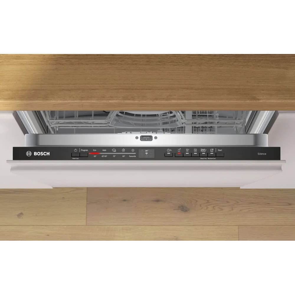Bosch SMV2HTX06E