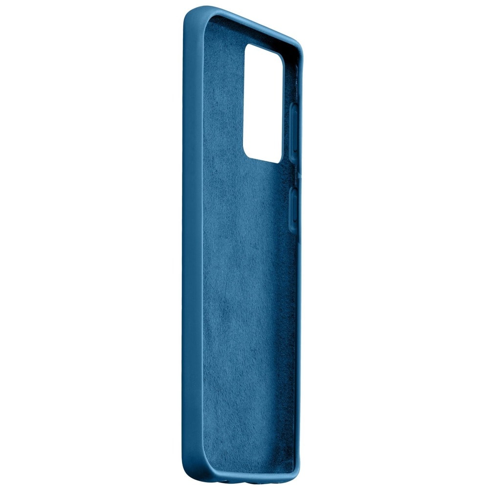 Cellularline Sensation Blue Samsung Galaxy A52