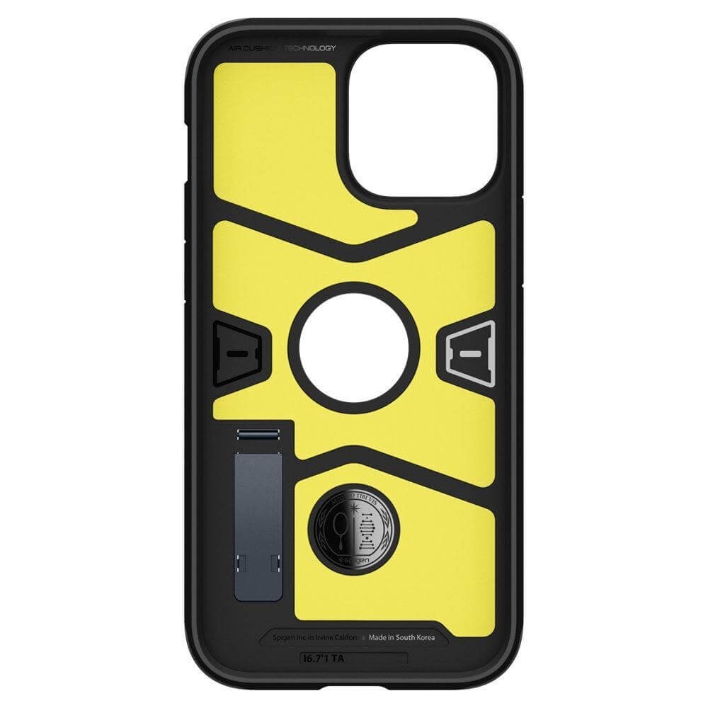 Spigen Tough Armor Case ACS03223
