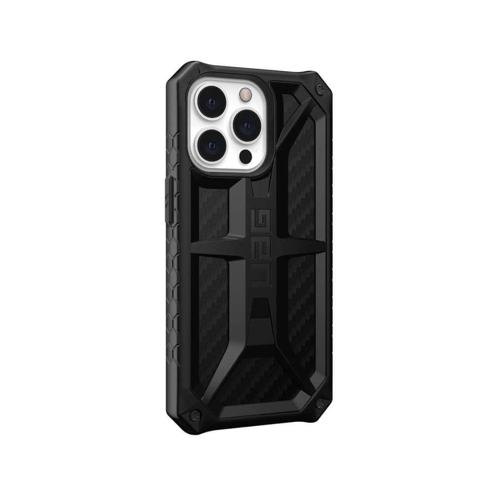 Urban Armor Monarch Case Black