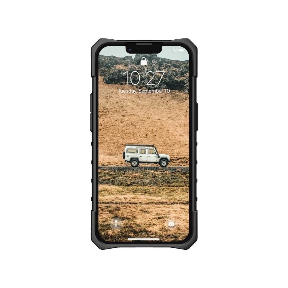 Urban Armor Gear Pathfinder SE Camo Case