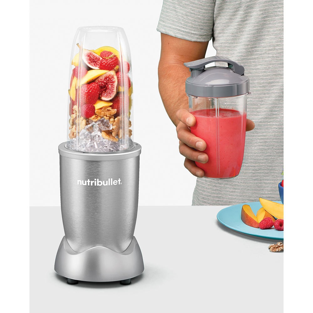 блендер nutribullet nb907s 0c22300110