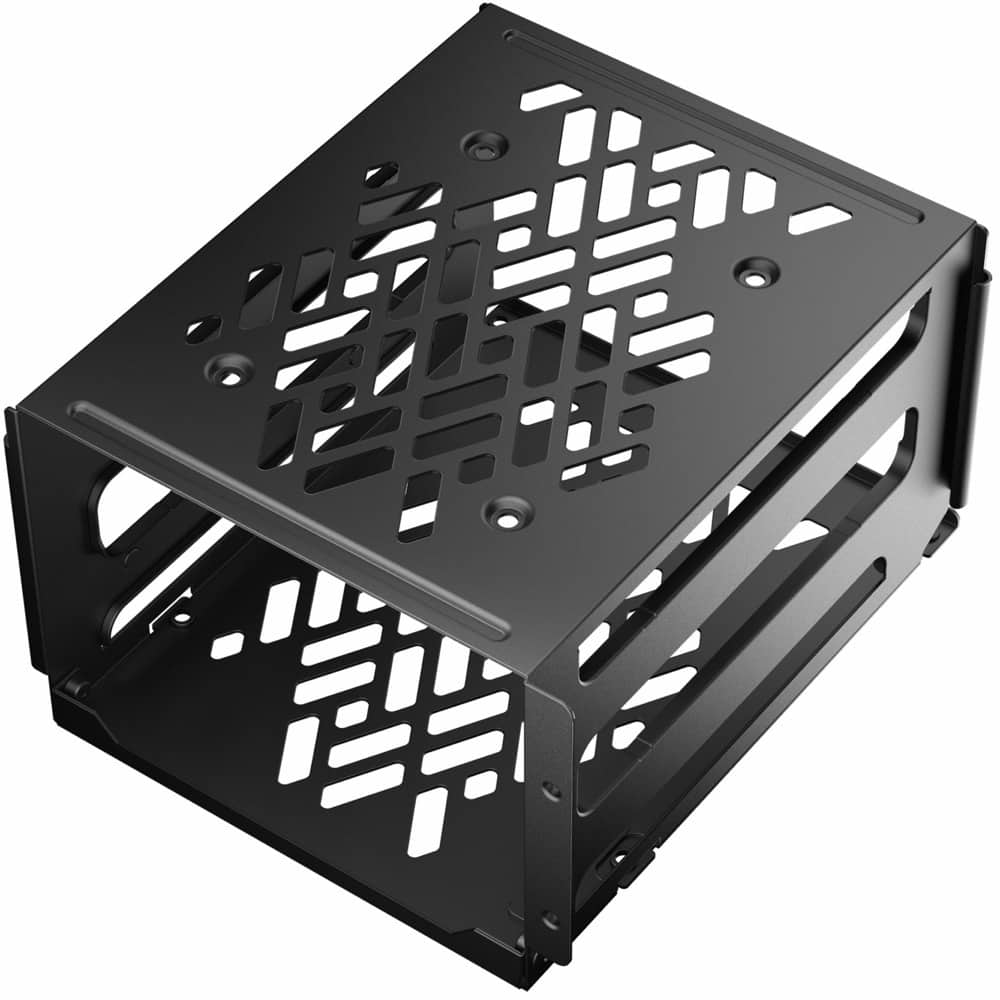 fractal design hard drive cage kit type b