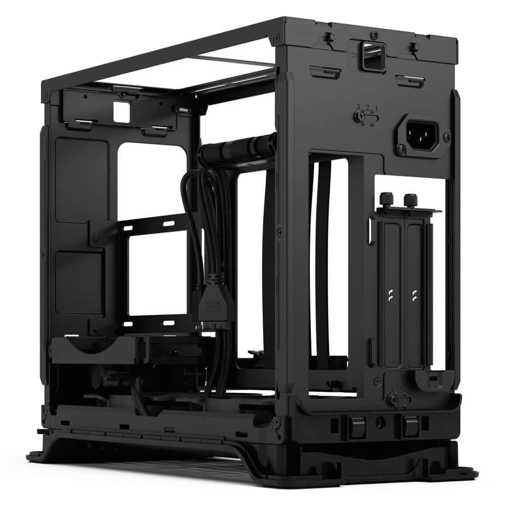 Fractal Design Era 2 Charcoal Grey FD-C-ERA2N-02