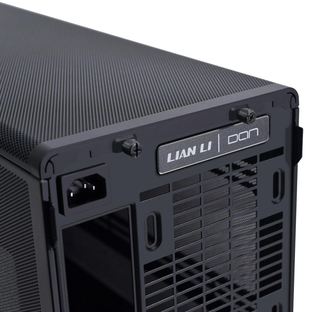 Lian Li Dan A3-mATX Wood Edition G99.A3X-WD.00