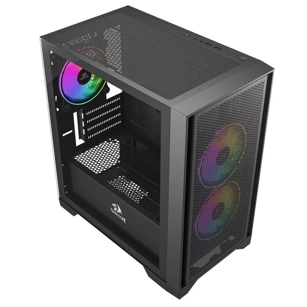Redragon Paktis 2 GC-540 | JAR Computers Redragon Paktis 2 GC-540