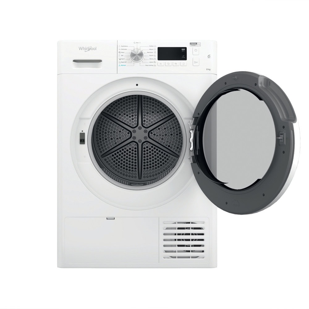 Whirlpool FFT M11 82 EE R