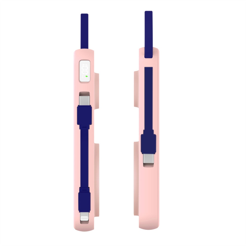 3MK PastelUp Pink