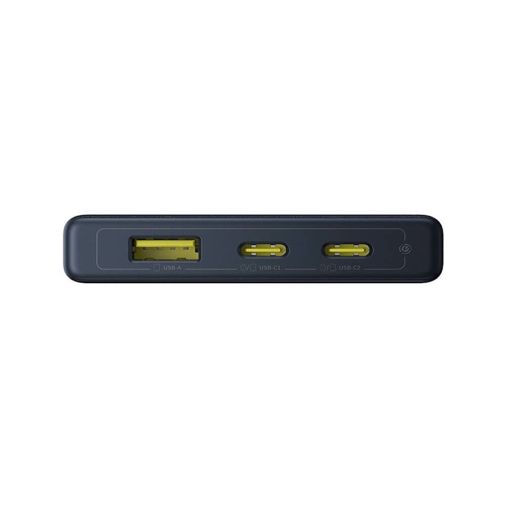 Baseus PicoGo Digital Display Power Bank