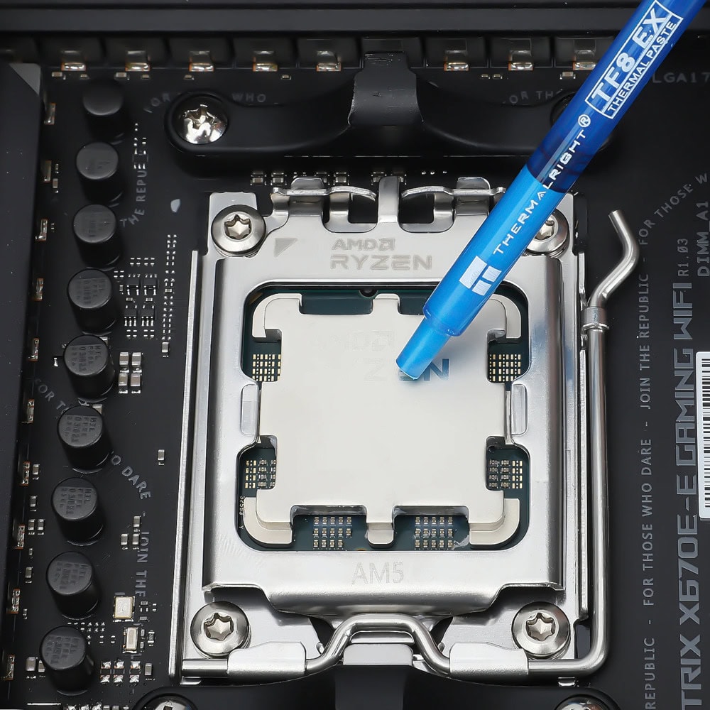 Термопаста Thermalright TF8 EX 1.5g