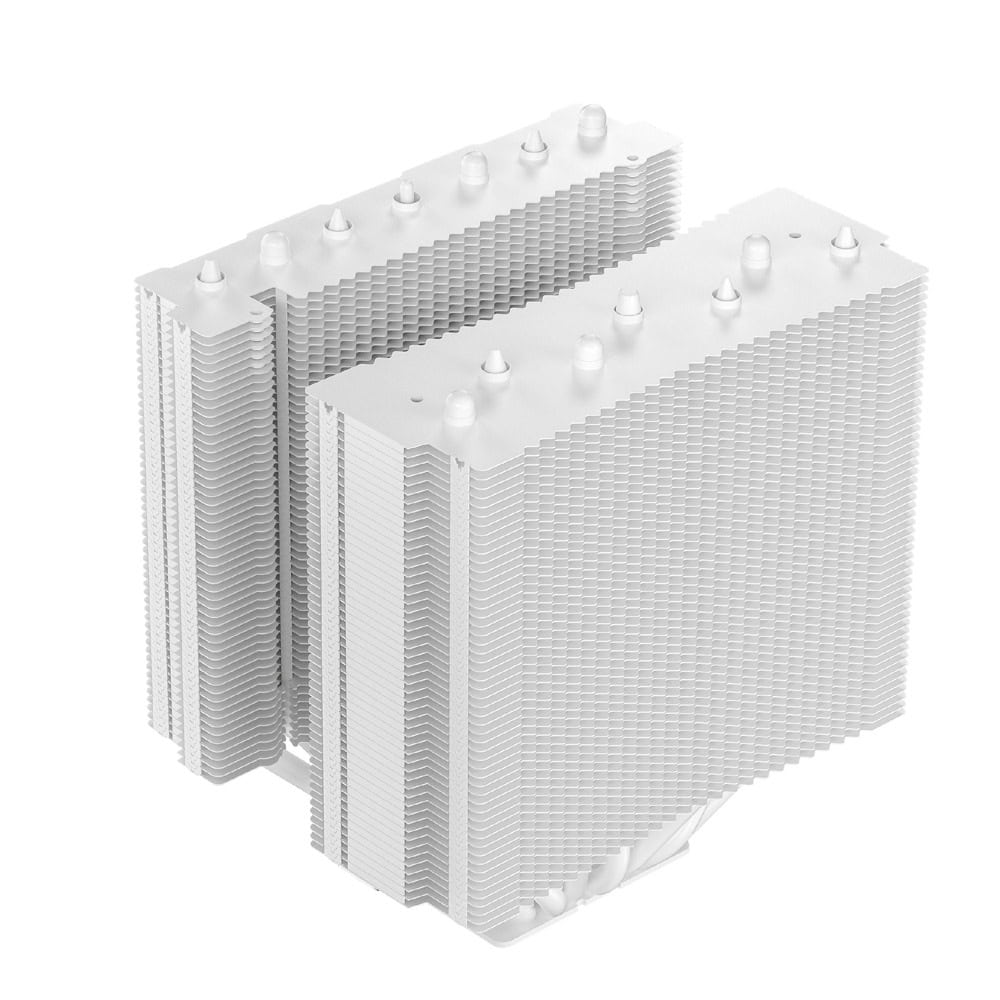 DeepCool Assassin VC Elite WH R-ASN4-WHNVNN-GJD | JAR Computers DeepCool Assassin VC Elite WH R-ASN4-WHNVNN-GJD