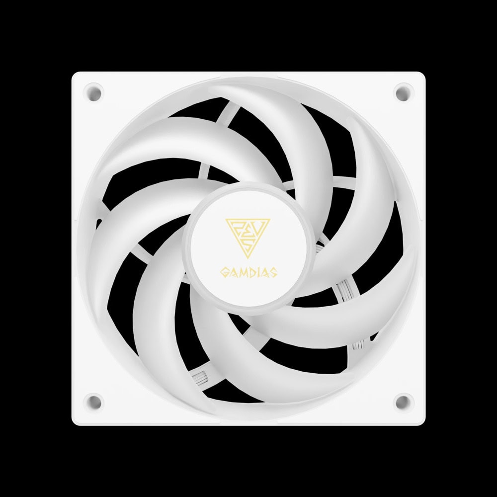 Gamdias AURA GL360 v2 WH