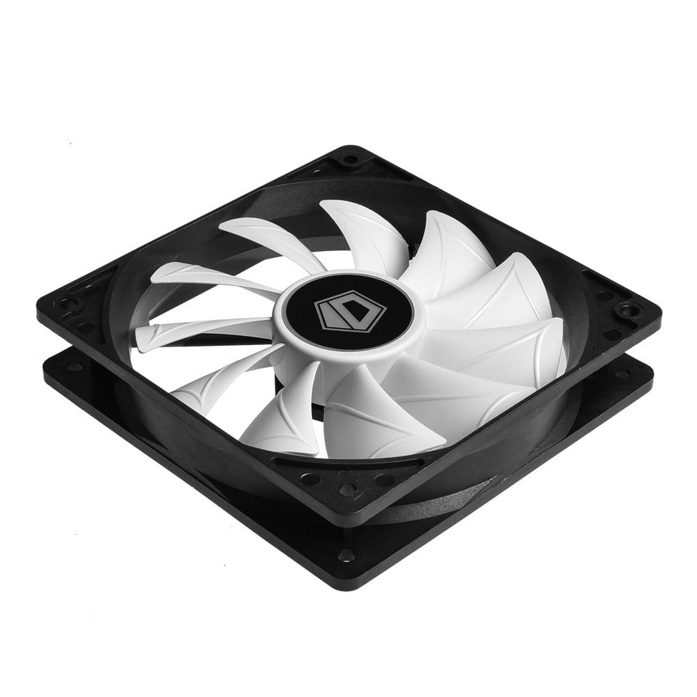 ID-Cooling XF-12025-SD-W