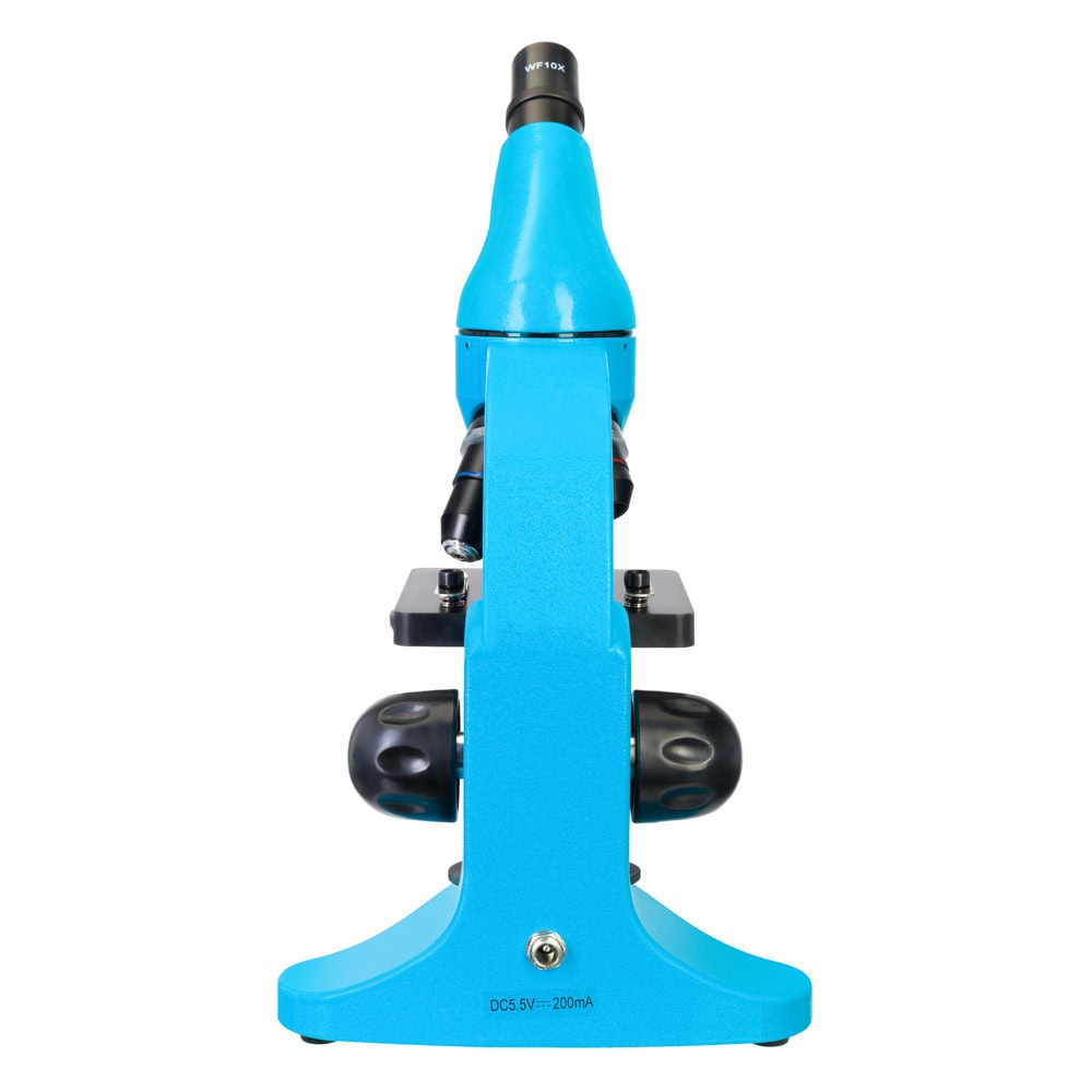 Levenhuk Rainbow 50L Blue LV69126