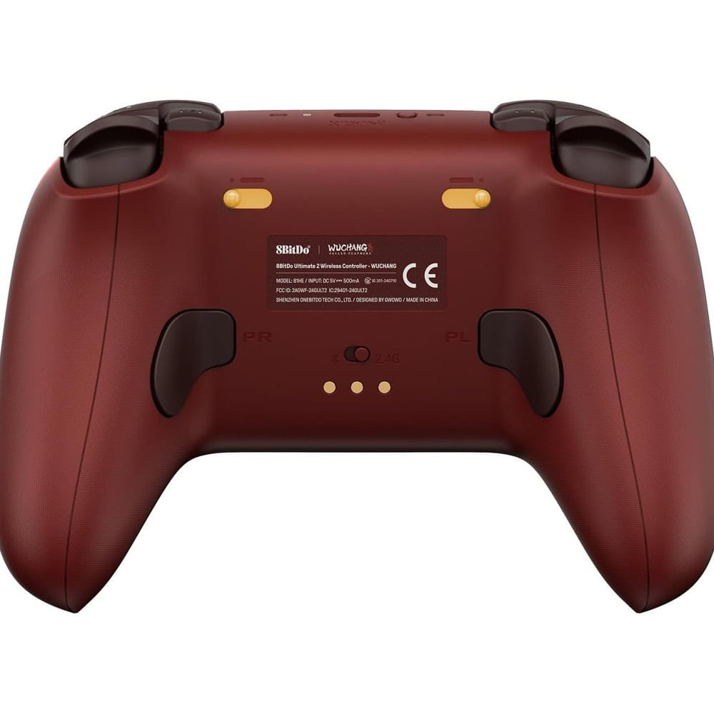8bitdo ultimate 2 wireless wuchang | JAR Computers 8bitdo ultimate 2 wireless wuchang