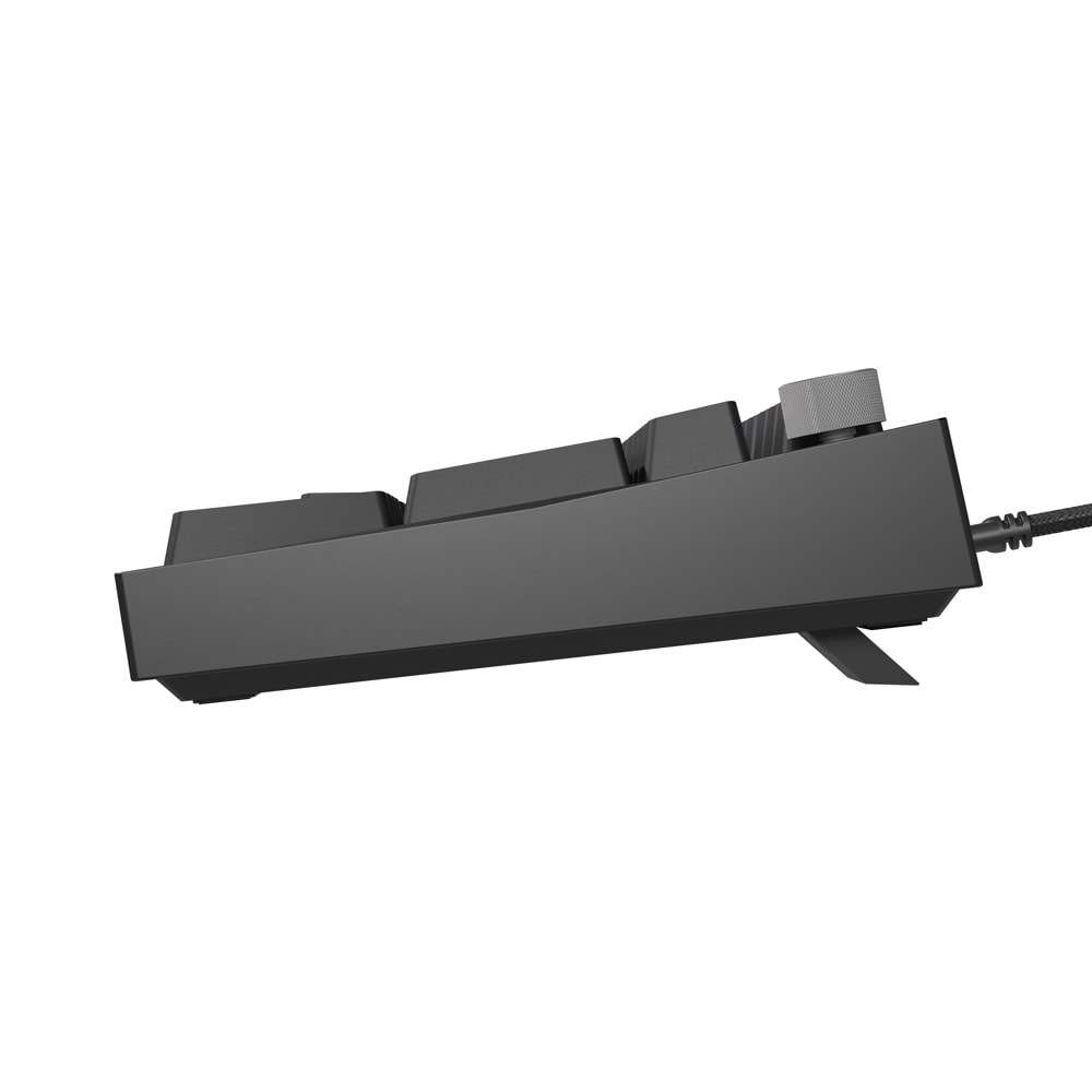 Genesis Thor 404 Black Gateron switch NKG-2297