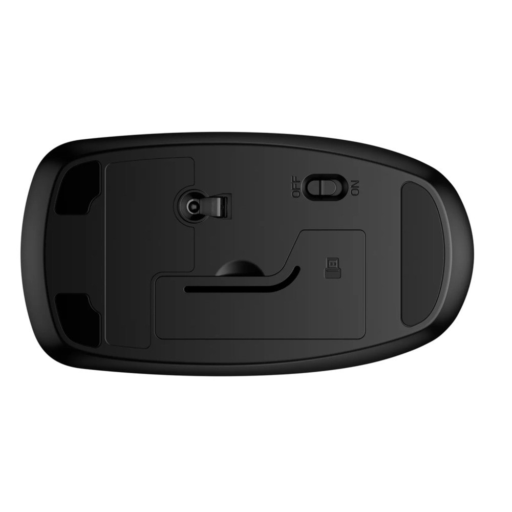 HP 235 Slim Wireless 4E407AA | JAR Computers HP 235 Slim Wireless 4E407AA
