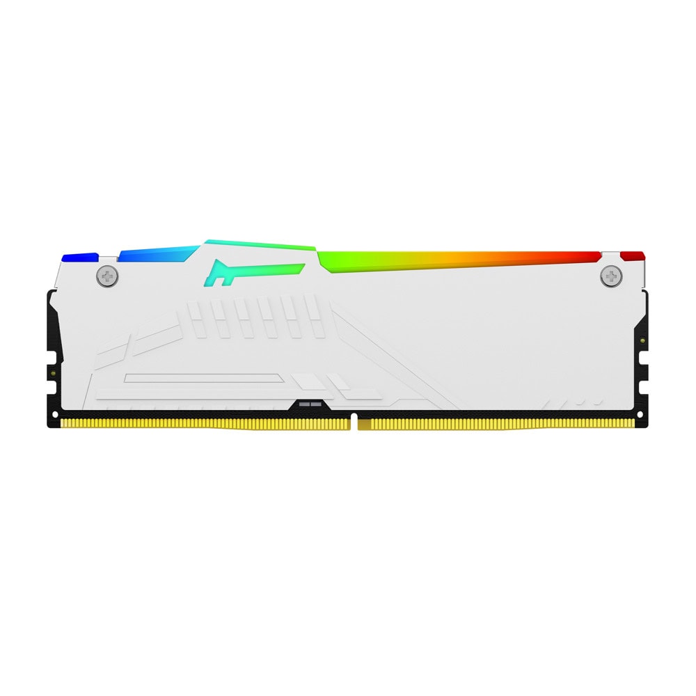 Kingston FURY Beast RGB White KF560C36BWE2AK2-32