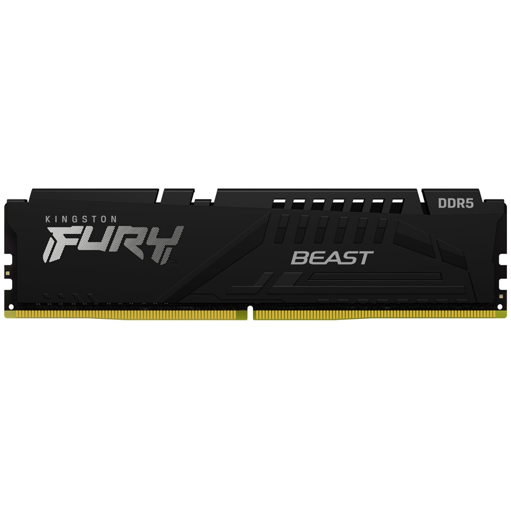 Kingston Fury Beast BK 2x16GB DDR5 6400MHz