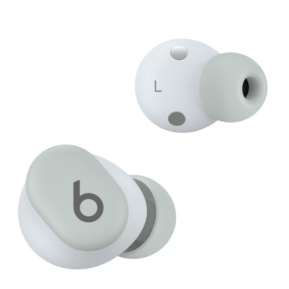 Beats Solo Buds Storm Grey MUVY3ZM/A