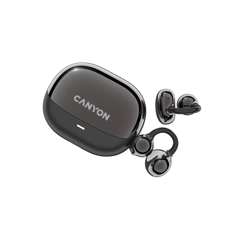 Canyon OnFlow 14 Black CNS-TWS14B