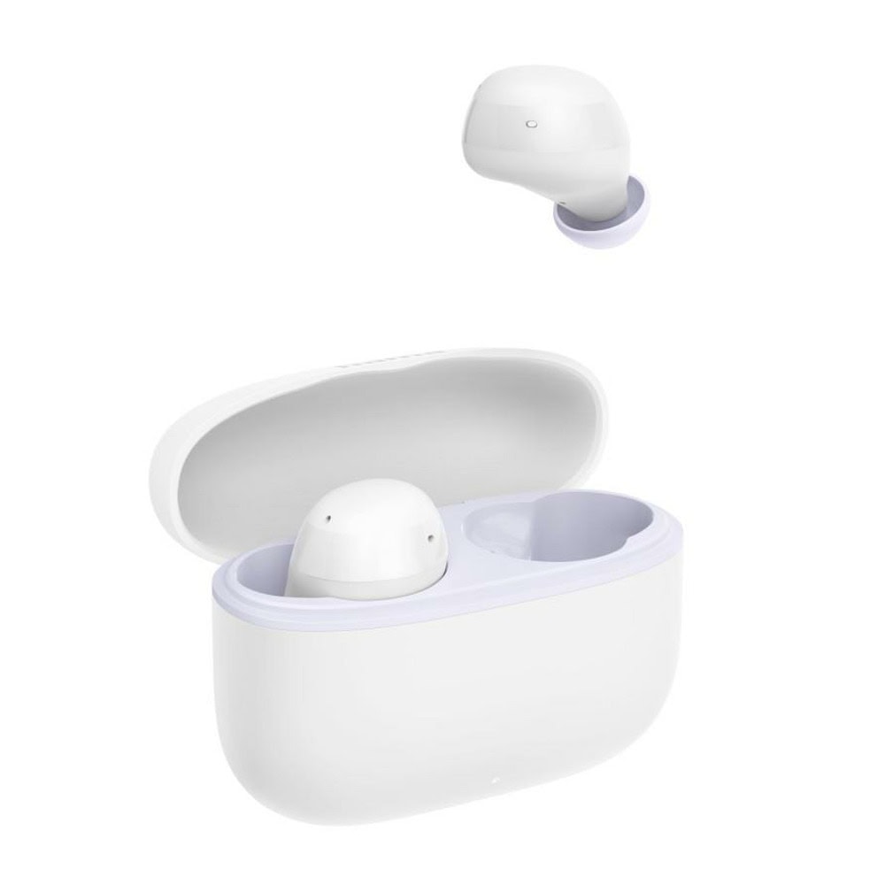 Hama Freedom Buddy II White 221759