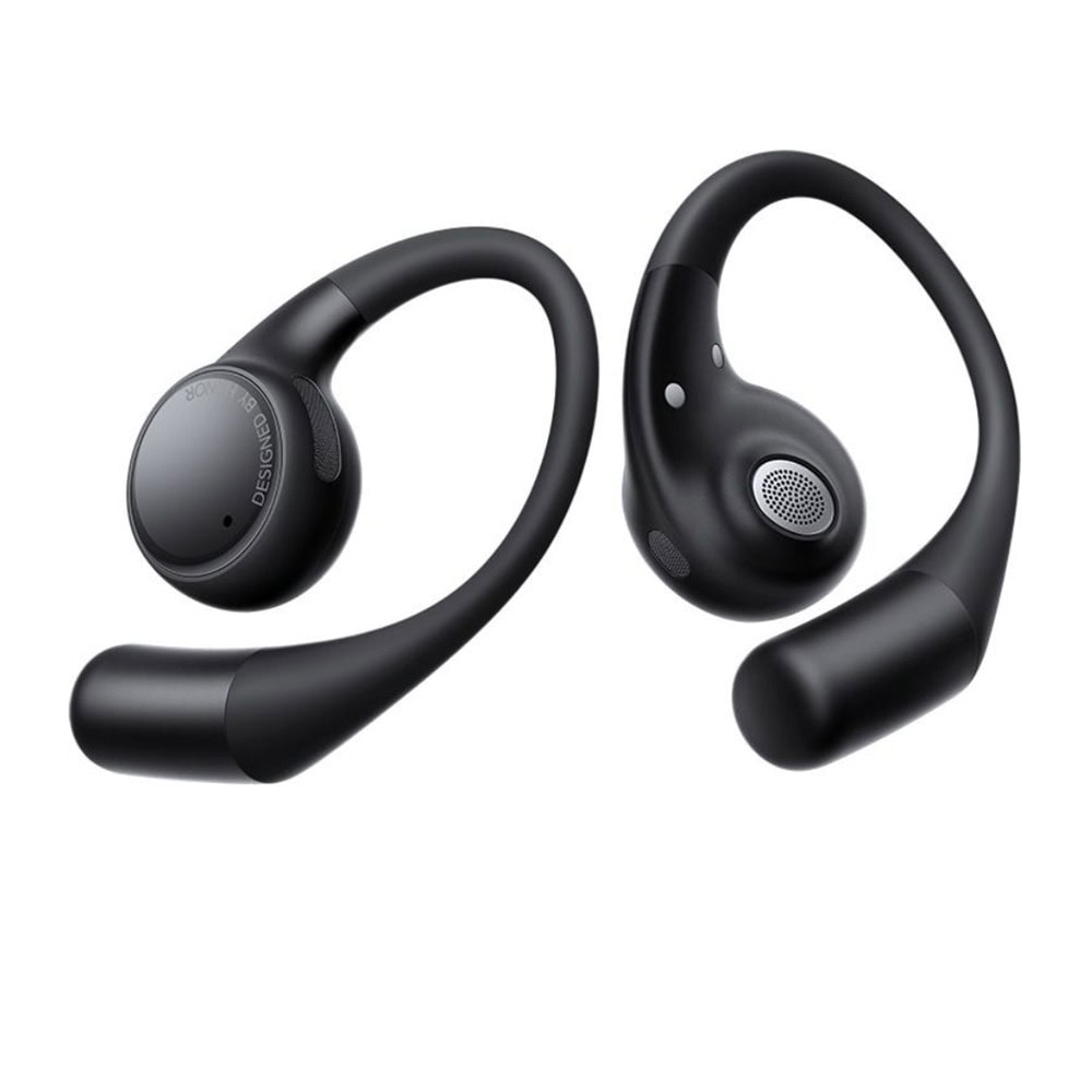 Honor Earbuds Open Polar Black | JAR Computers Honor Earbuds Open Polar Black