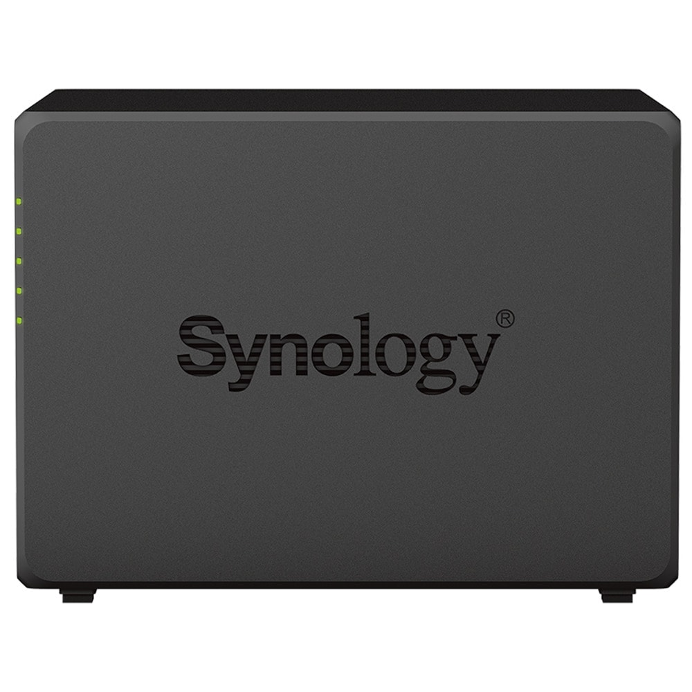 Synology DS923+ + UT850EG