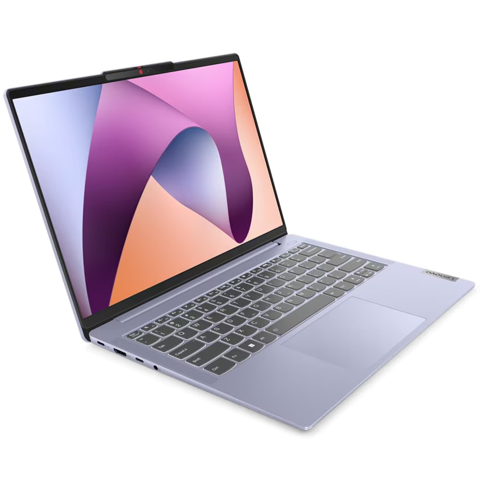 Лаптоп Lenovo IdeaPad Slim 5 14 82XE001RBM