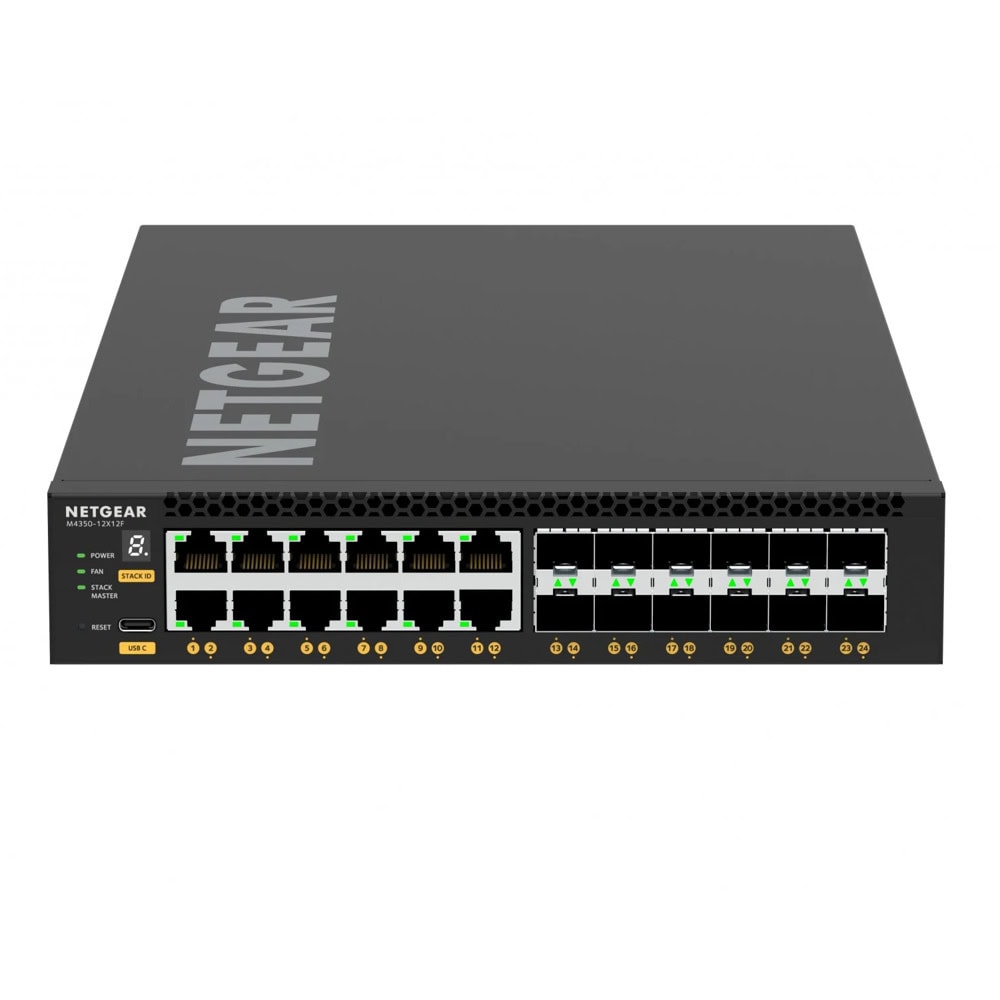 NTLHNETGEARXSM4324100NES