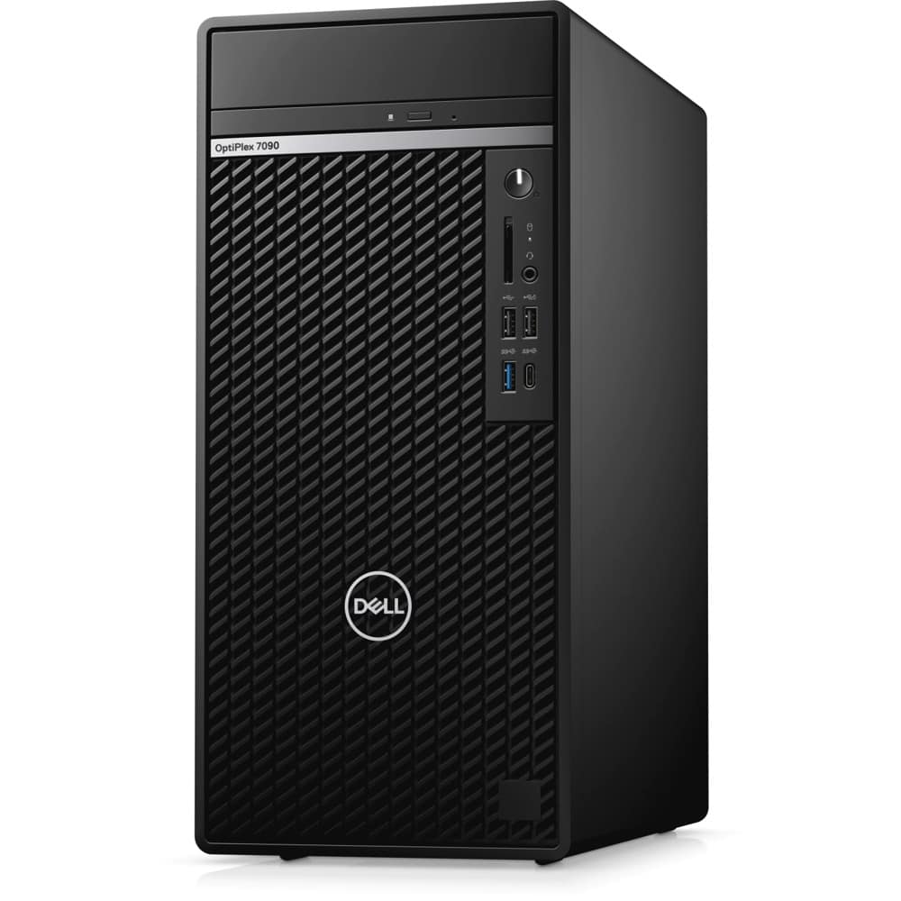 Dell OptiPlex 7090 MT N204O7090MT