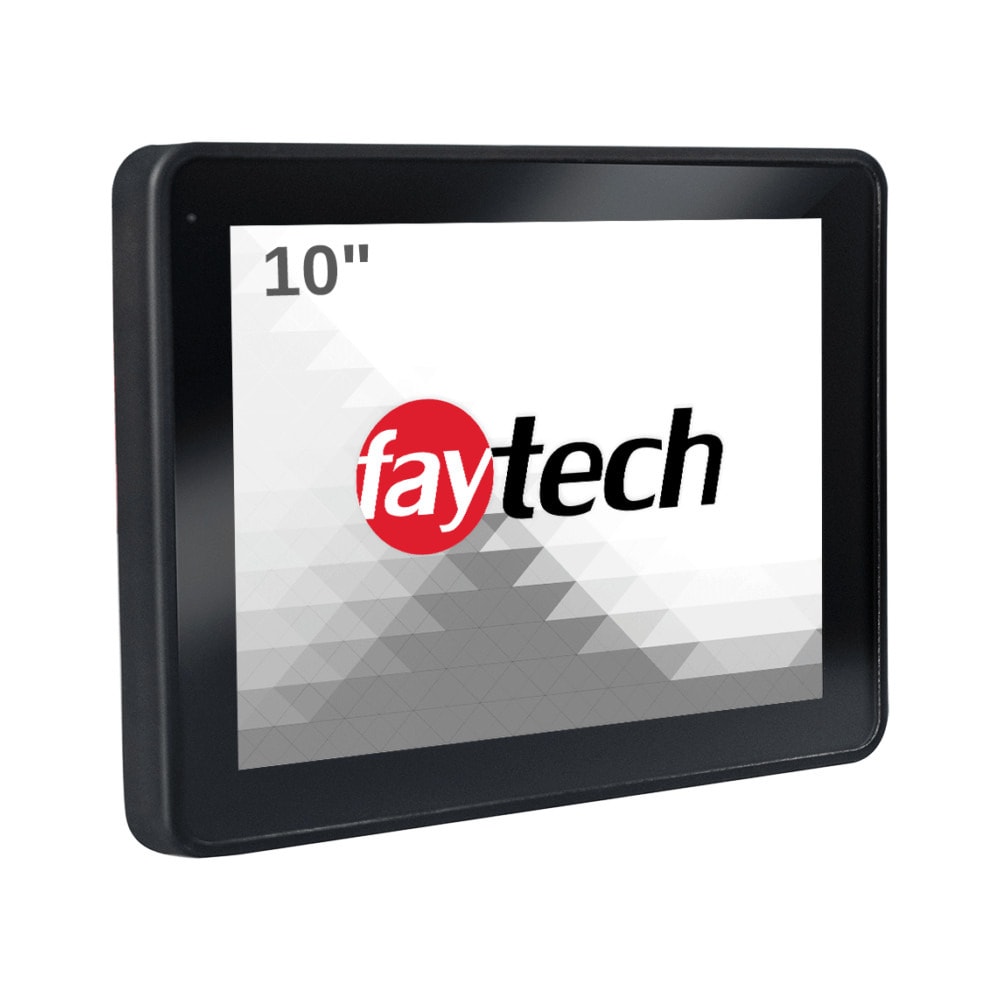Faytech 1010502282 FT10N4200CAPOB