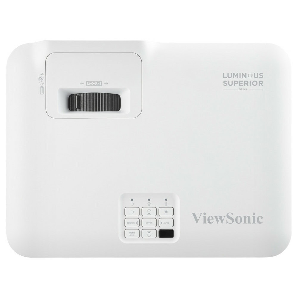 ViewSonic LS711W