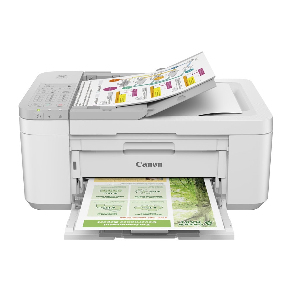 Canon PIXMA TR4756i Inkjet 5074C046