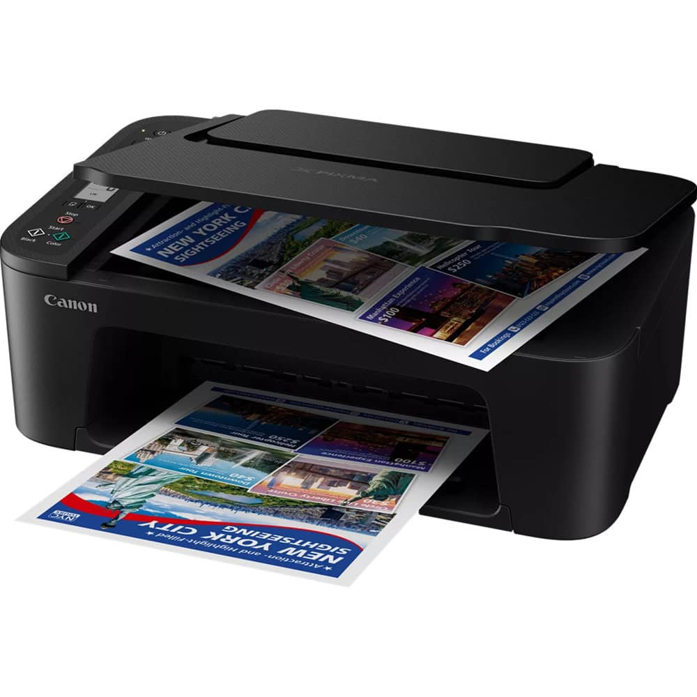Canon Pixma TS3752I 6671C056AA
