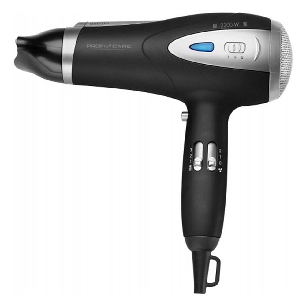 ProfiCare PC-HT3047 Black