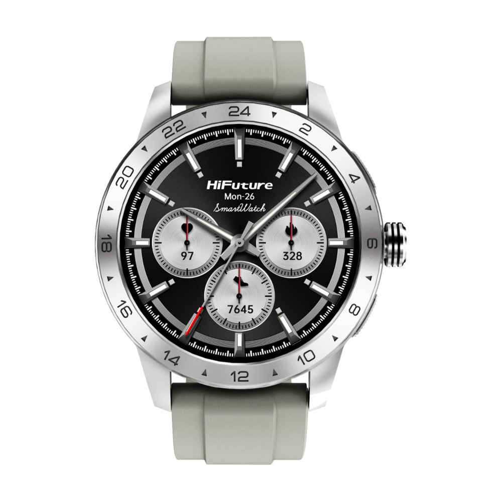 HiFuture Flex2 Silver | JAR Computers HiFuture Flex2 Silver