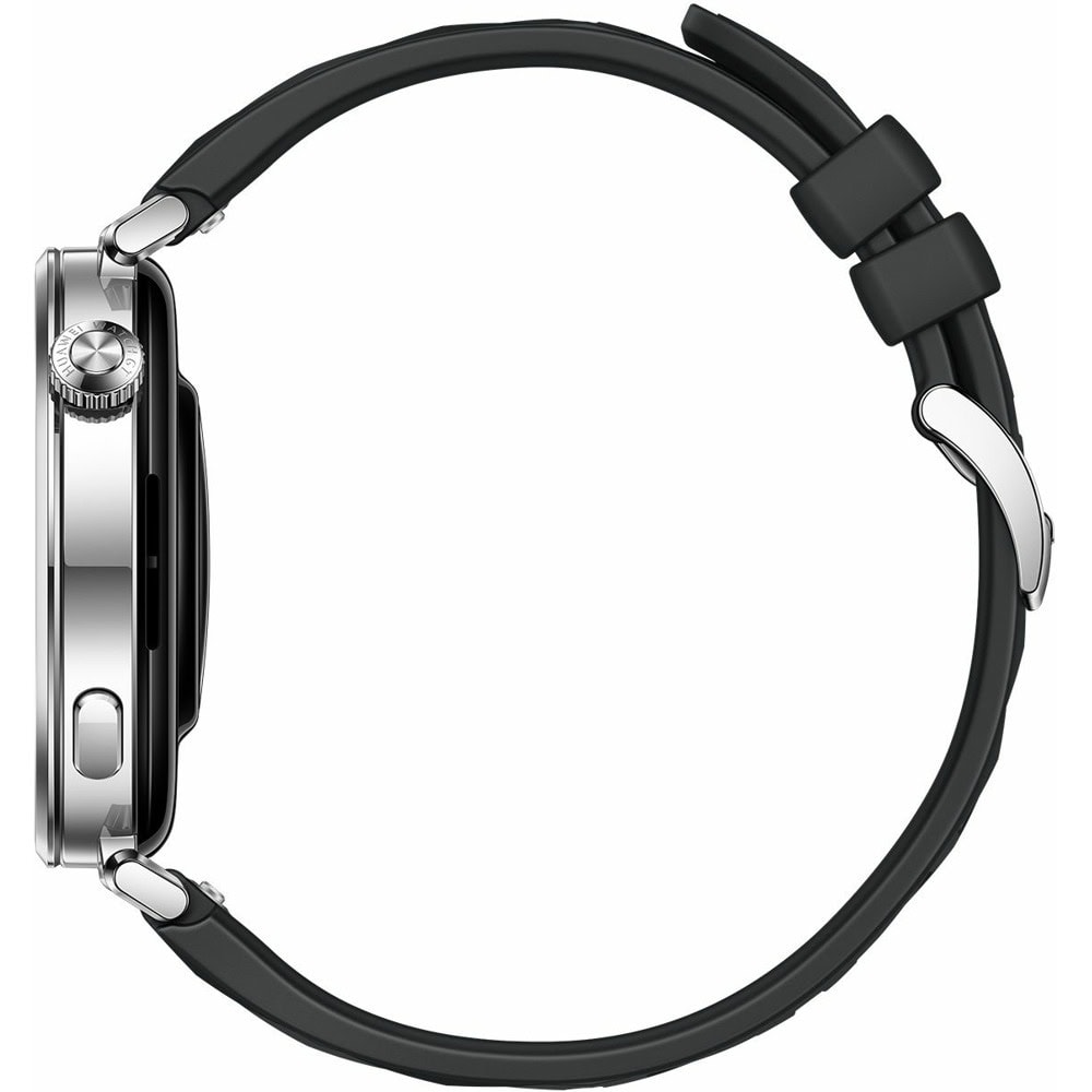 Huawei Watch GT5 Jana-B19F Black Fluoroelastomer