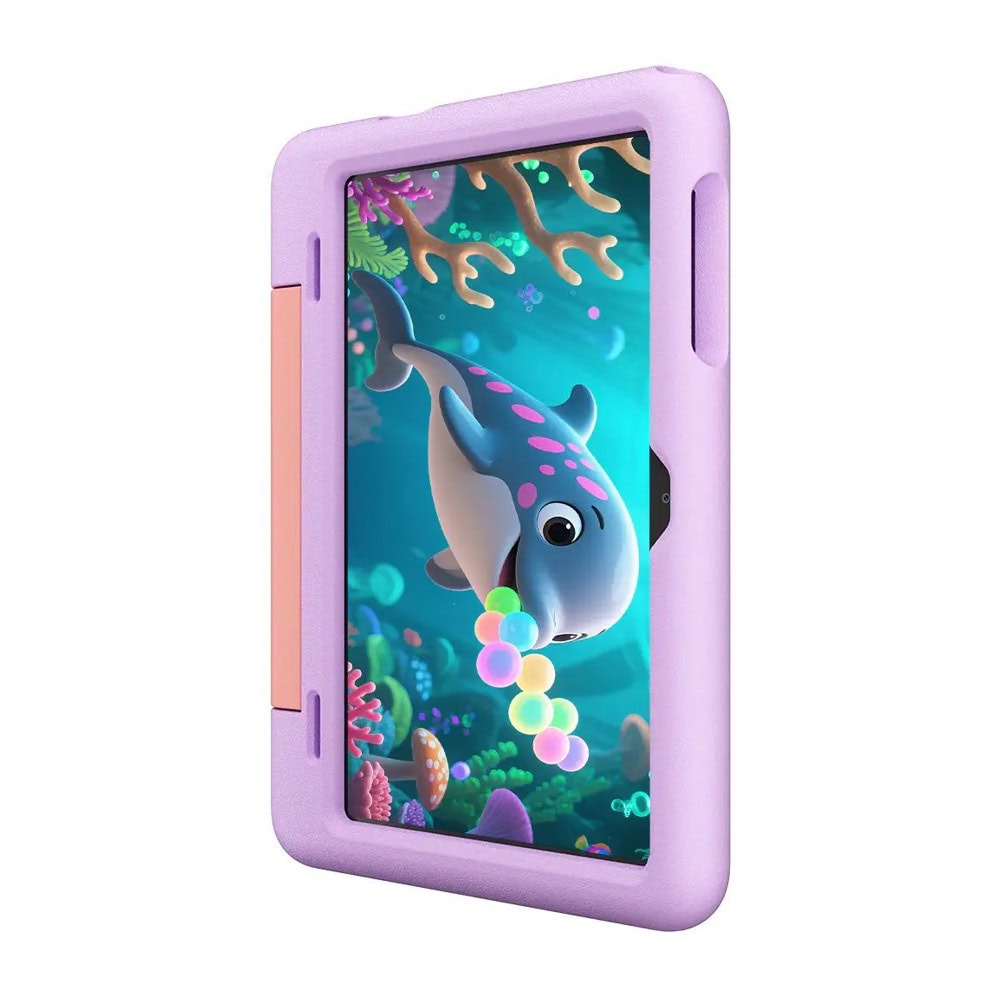 Blackview Tab 20 Kids Unicorn Purple