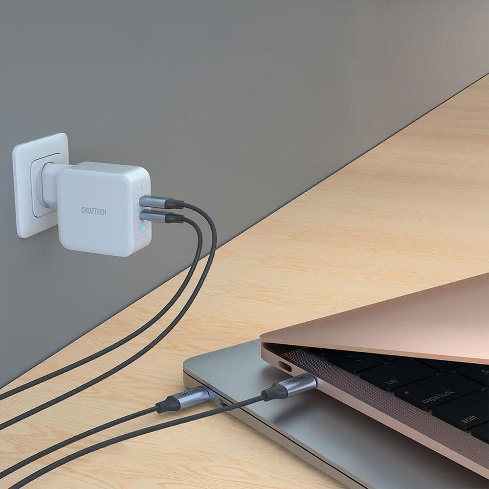 Choetech GaN PD6008-EU