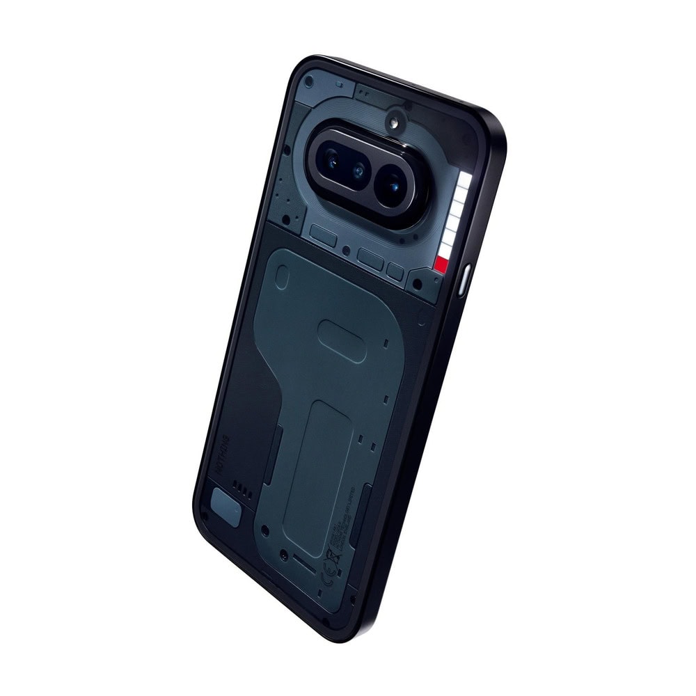 nothing phone (4a) 12/256gb black a10400276 | JAR Computers nothing phone (4a) 12/256gb black a10400276