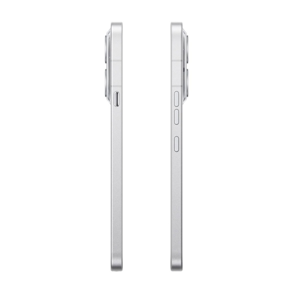 Nothing Phone (4a) Pro 12/256GB Silver A10400320