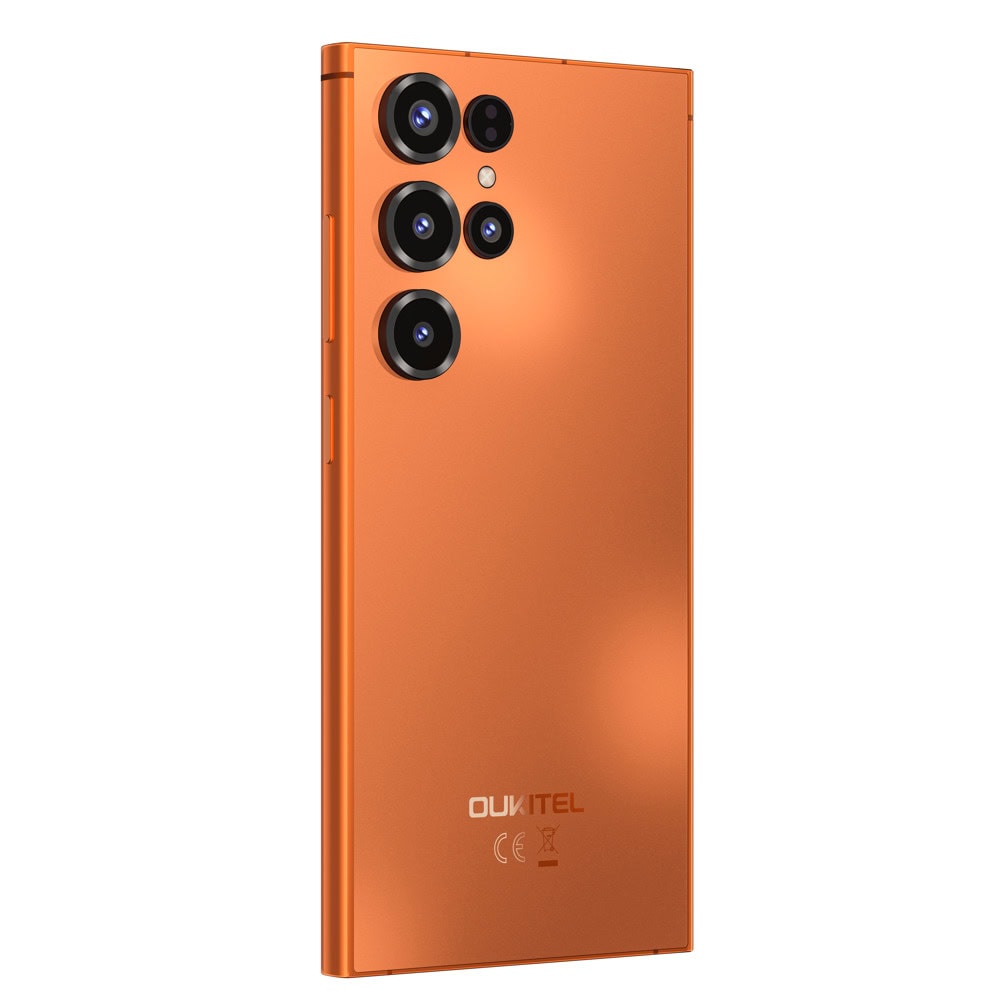 Oukitel C67 128GB/4GB Orange