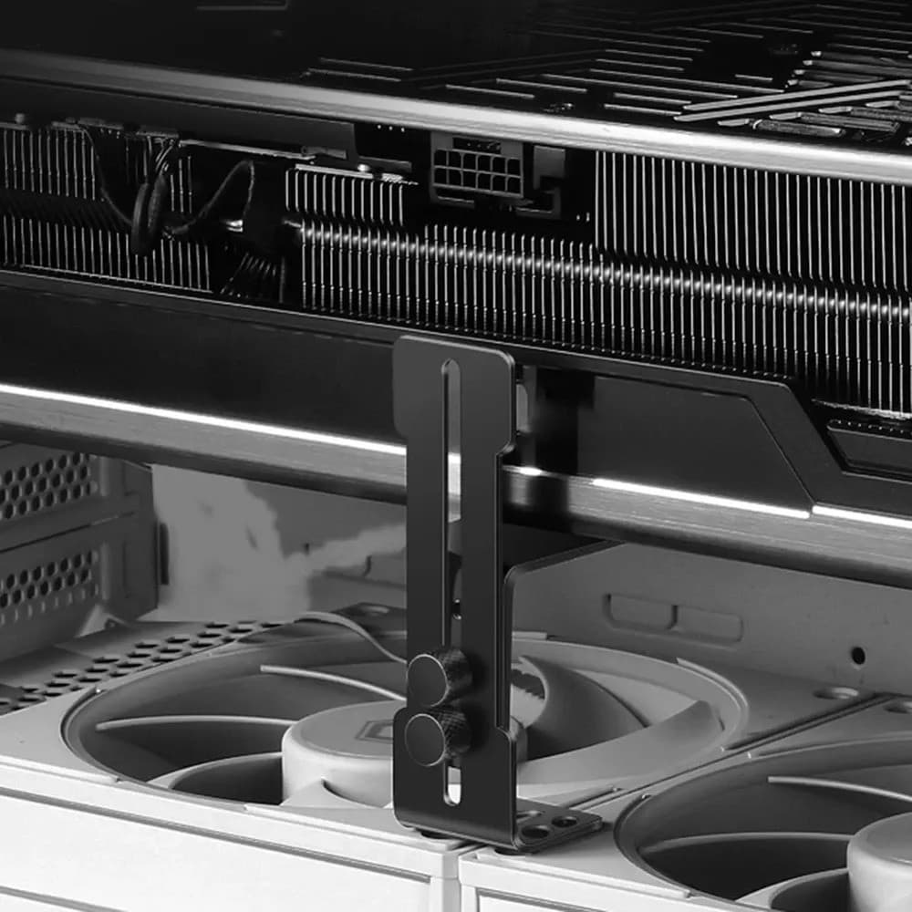 Estillo GPU-STAND