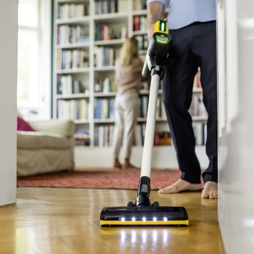 Karcher VC 7 CORDLESS YOURMAX