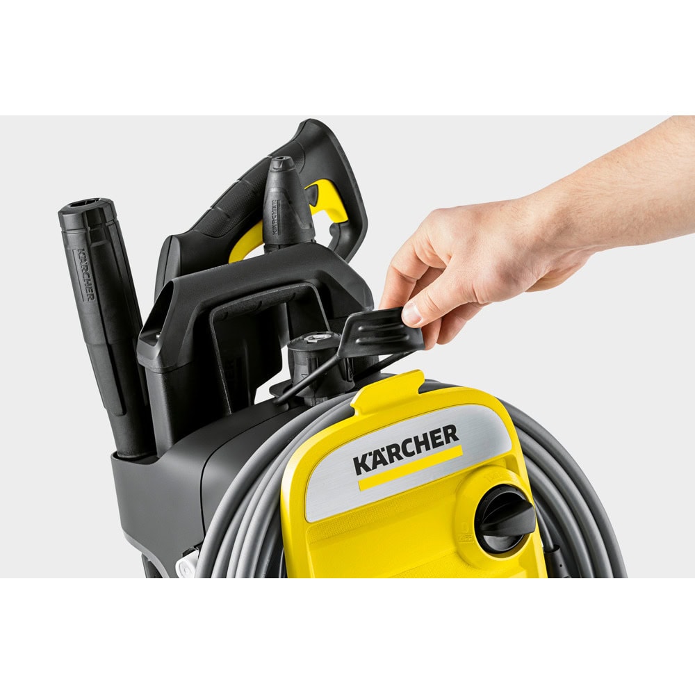 Karcher K 7 Compact Home 14470530