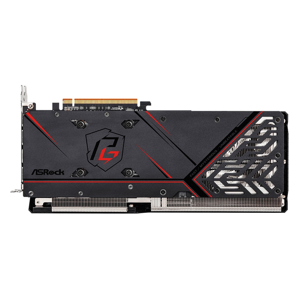 ASRock Radeon RX 6650 XT Phantom Gaming D 8GB OC