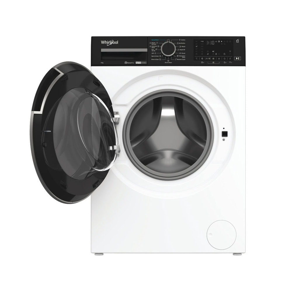 пералня whirlpool wpm 911w ads ee