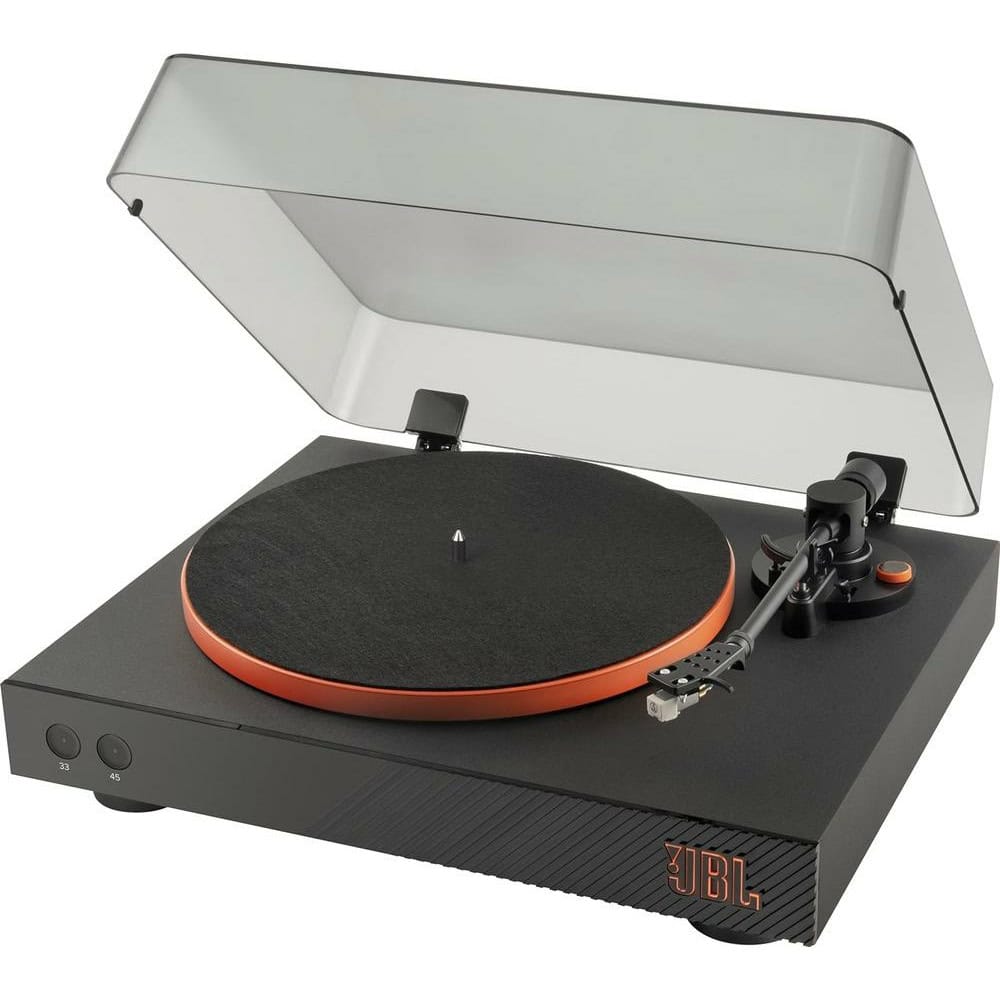 JBL Spinner Black 46003006